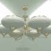 3d model Chandelier CASAMIA KLOSZ CAS-ZW-6 (Z) - preview