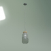 3d model Hanging lamp Frasco - preview