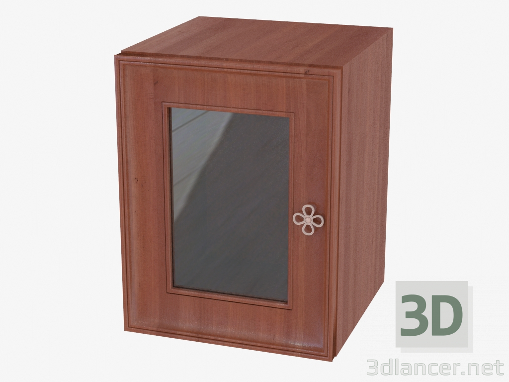 3d model Módulo (Medio) - vista previa