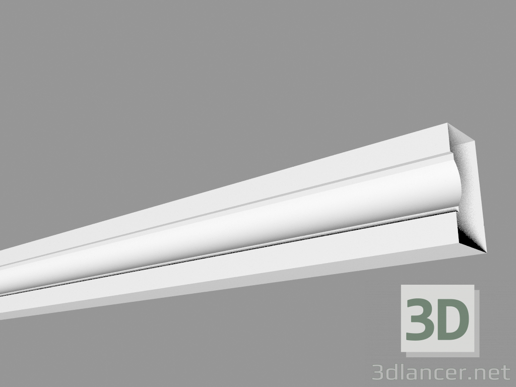 3D Modell Fenstergehäuse (ON18SV) - Vorschau