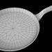 3d model Cooking utensils - preview