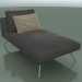 3D Modell Linda-Couch (1640 x 900 x 700, 90LIN-164-CHL-AN) - Vorschau