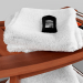 BANCO DE DUCHA DE TECA SPA CON ESTANTE 3D modelo Compro - render