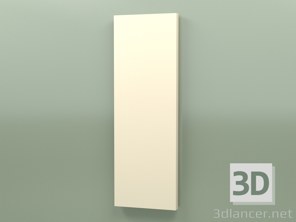 3d model Radiator - Kos V (KOV 21 1800 600, RAL - 1015) - preview