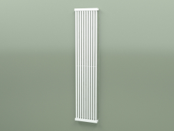 Intra heated towel rail (WGINB190041-ZX, 1900х410 mm)