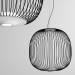 modello 3D di FOSCARINI PARLA comprare - rendering