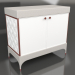 3d model Mueble bar (OD1027) - vista previa