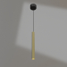 3d model Lamp SP-PIPE-HANG-L300-R30-9W Warm3000 (BR, 24 deg, 230V) - preview