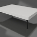 Modelo 3d A mesa é baixa - preview