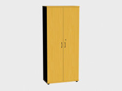 Armoire Mono Suite (R5S05)