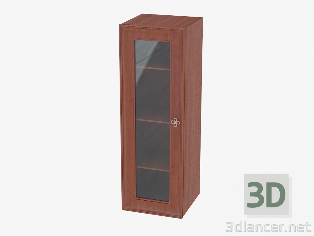 3d model Módulo (alto) - vista previa