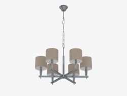 Candelabro Inessa (460010806)