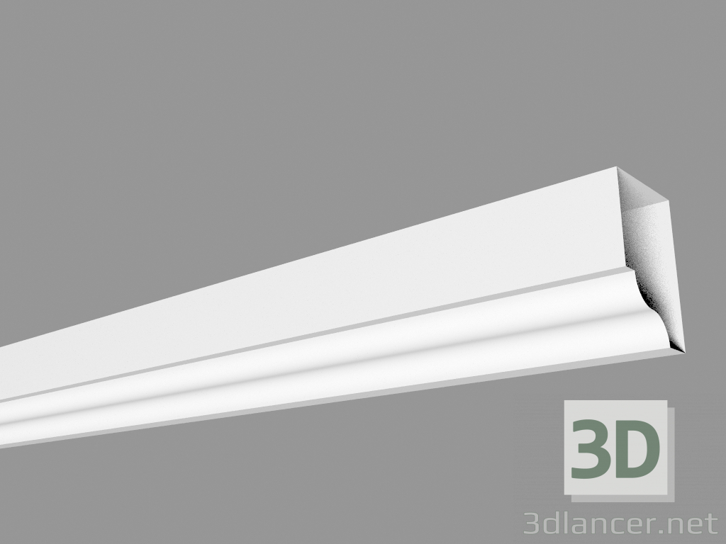 3d model Window casing (ON18WB) - preview