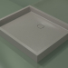 3d model Shower tray Alto (30UA0141, Clay C37, 120x100 cm) - preview