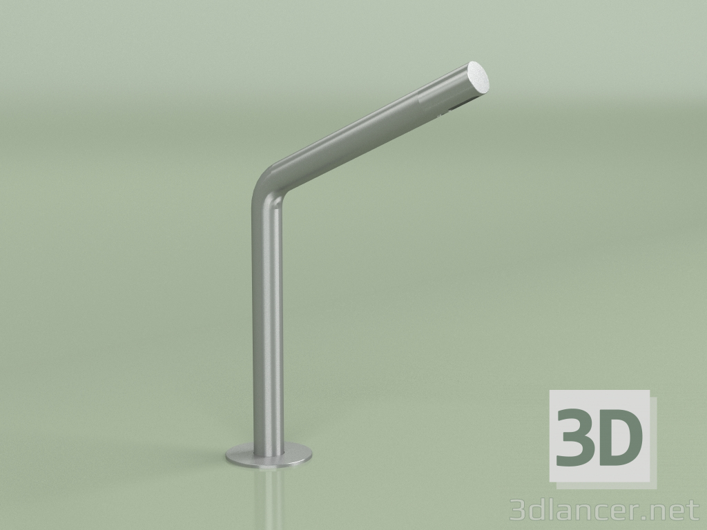 3d model Swivel platform spout (BC802, AS) - preview