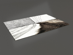 Halı 1600x2300 mm