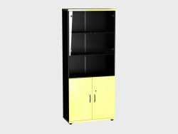 Armoire Mono Suite (R5S12)