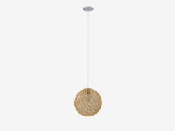 Suspended lamp Kalamus (407012401)