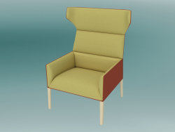 Fauteuil (A11HW)