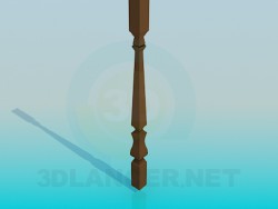 Baluster