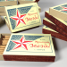 3d model Matches "Red Star" - preview