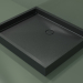 3d model Shower tray Alto (30UA0141, Deep Nocturne C38, 120x100 cm) - preview