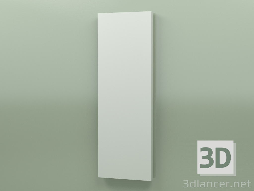 modèle 3D Radiateur - Kos V (KOV 21 1800600, RAL - 7038) - preview