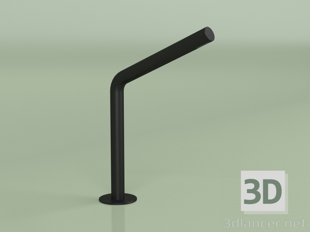 3d model Swivel platform spout (BC802, NO) - preview