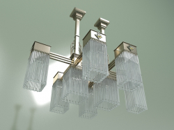 Chandelier CARINO CAR-ZW-8 (P)