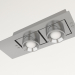 3d model Spot light Minus L21 - preview