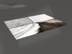Halı 3000x4000 mm