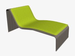 Chaise cadre B18D