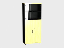 Armoire Mono Suite (R5S13)