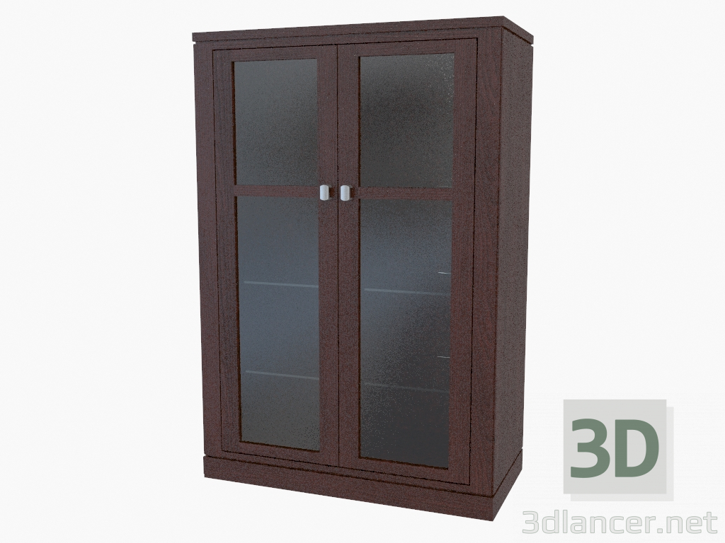 modèle 3D Buffet haut (673-30) - preview