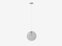 Lampe suspendue Kalamus (407012501)