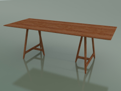 Mesa retangular EASEL