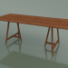 Modelo 3d Mesa retangular EASEL - preview