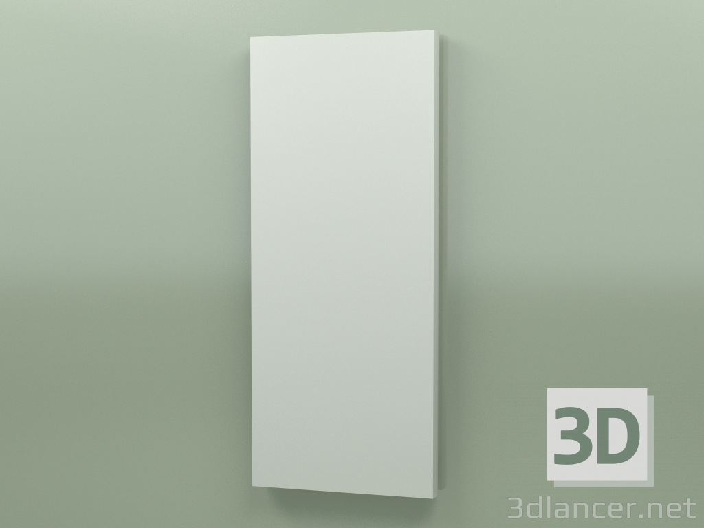 3d model Radiator - Kos V (KOV 21 1800 750, RAL - 7038) - preview