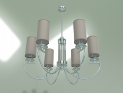 Lampadario LEA LEA-ZW-6 (NA)