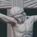 modèle 3D de Jésus Christ acheter - rendu