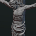 Jesus Christus 3D-Modell kaufen - Rendern