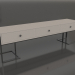 3d model TV stand (Estella) - preview