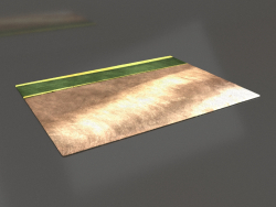 Halı 2400x3200 mm
