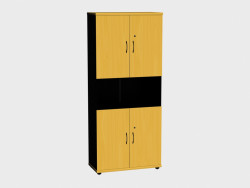 Armoire Mono Suite (R5S22)