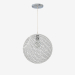 modello 3D Lampadario Calamus (407013501) - anteprima