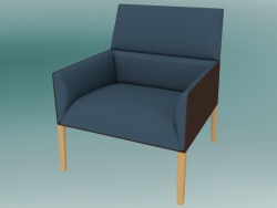 Armchair (A20HW)