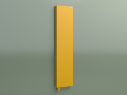 Relax Over Power Radiator (1663 x 381, Melon Yellow)