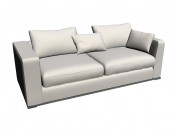 Sofa-Einheit (Abschnitt) 2410ADX