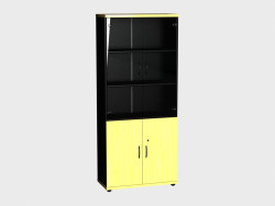 Armoire Mono Suite (R5S72)