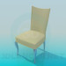 3d model Chair - preview